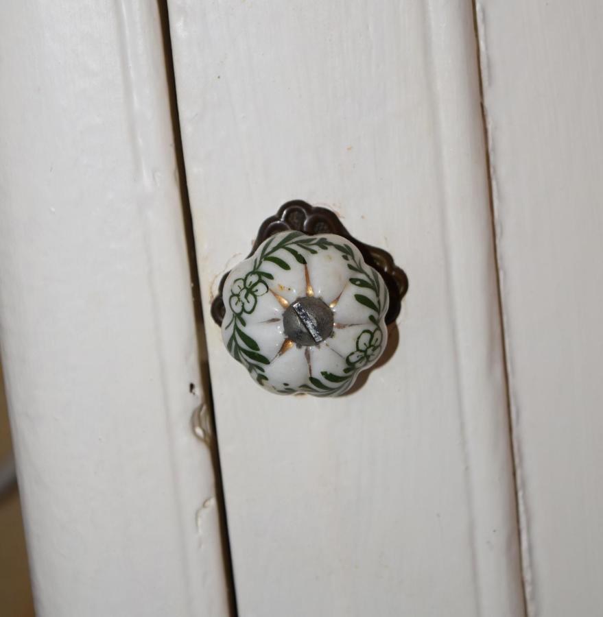 Maria Townhouse Heart Of Victoria B&B מראה חיצוני תמונה
