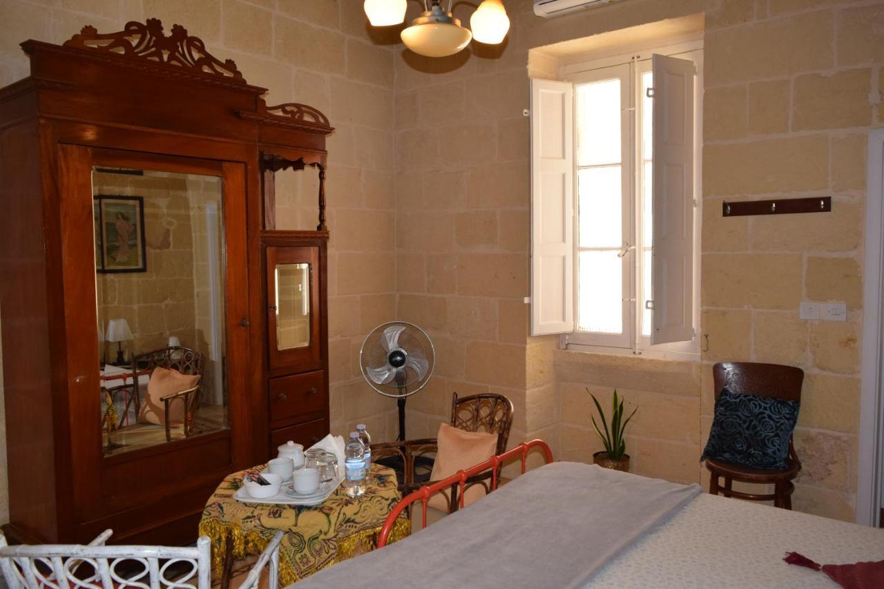 Maria Townhouse Heart Of Victoria B&B מראה חיצוני תמונה