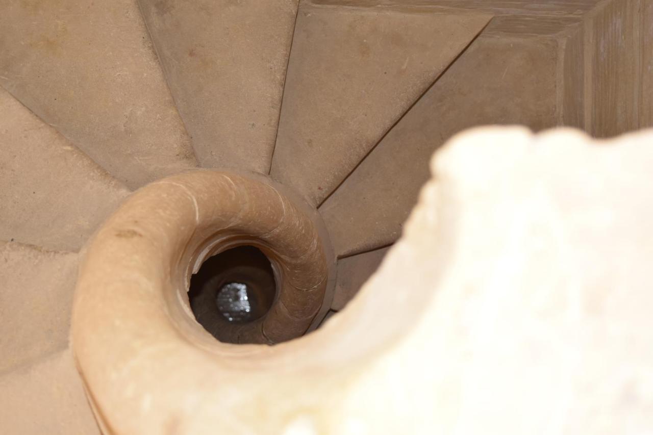 Maria Townhouse Heart Of Victoria B&B מראה חיצוני תמונה