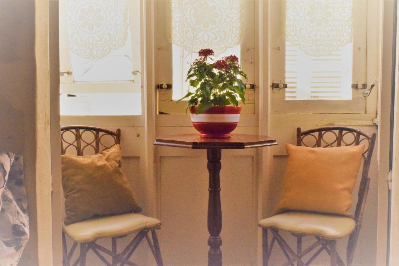 Maria Townhouse Heart Of Victoria B&B מראה חיצוני תמונה