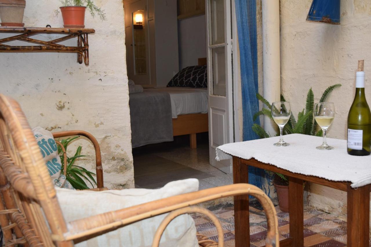 Maria Townhouse Heart Of Victoria B&B מראה חיצוני תמונה