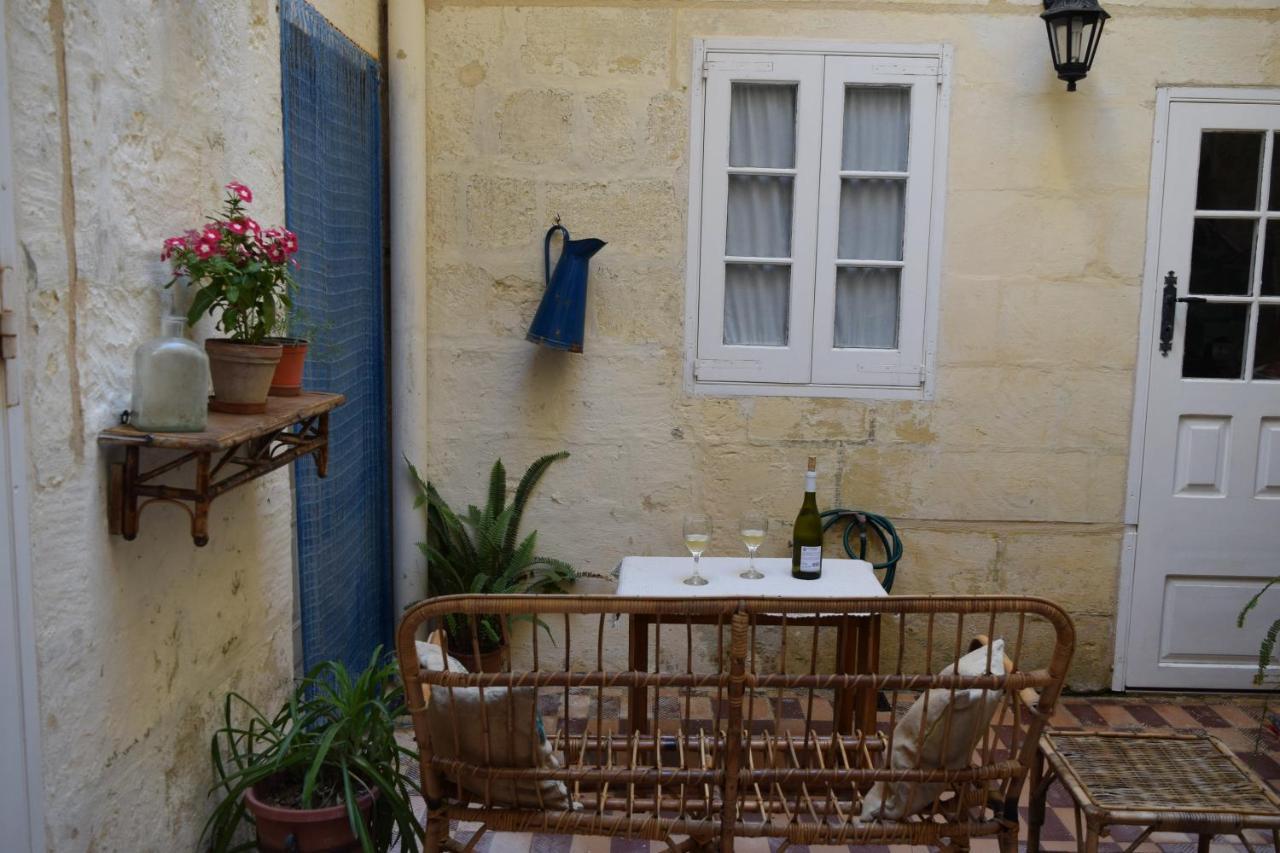 Maria Townhouse Heart Of Victoria B&B מראה חיצוני תמונה