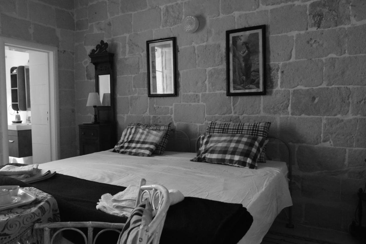 Maria Townhouse Heart Of Victoria B&B מראה חיצוני תמונה