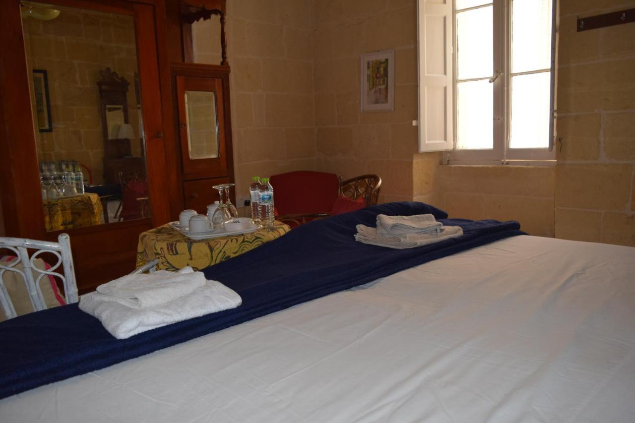 Maria Townhouse Heart Of Victoria B&B מראה חיצוני תמונה