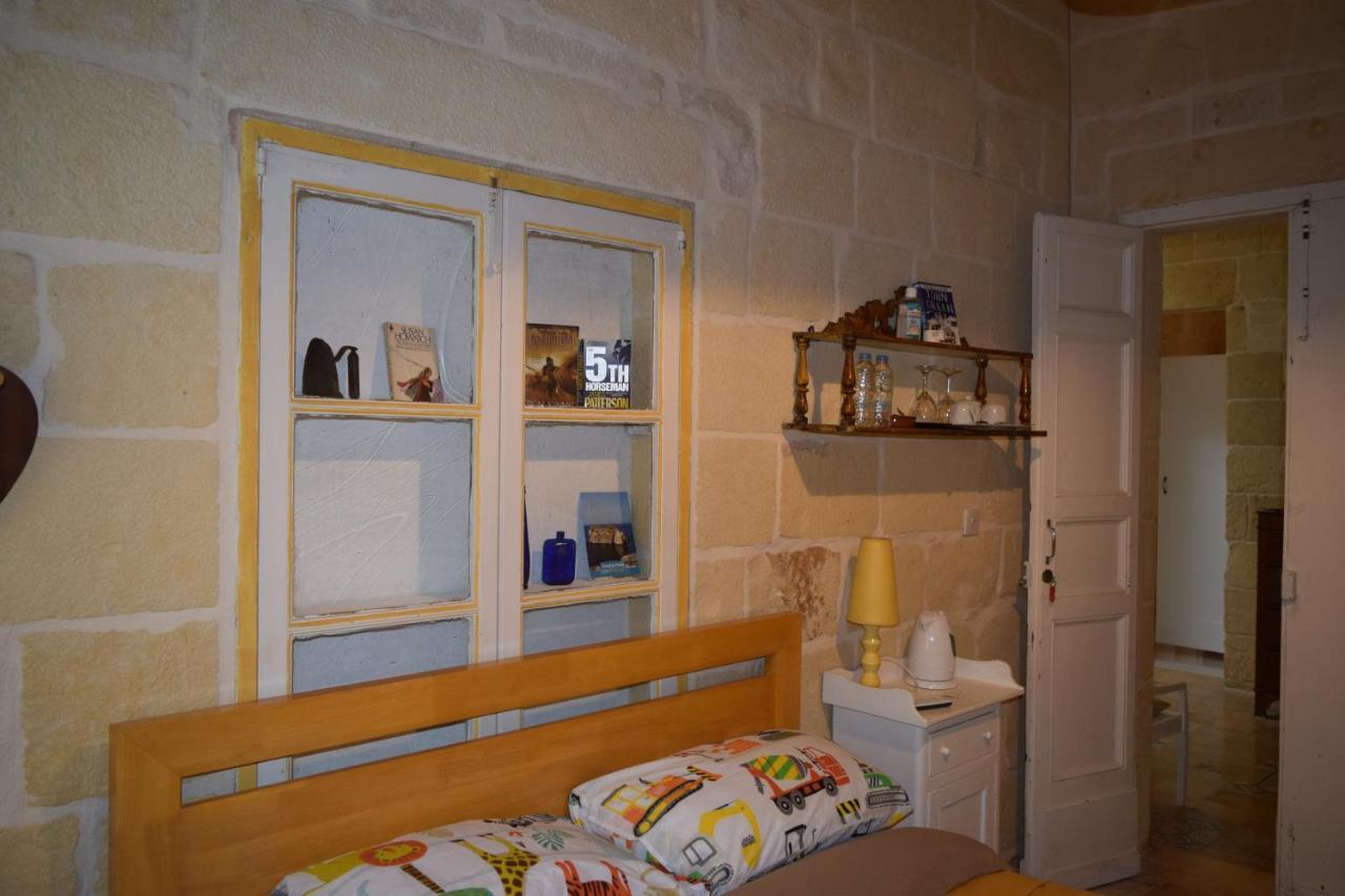 Maria Townhouse Heart Of Victoria B&B מראה חיצוני תמונה