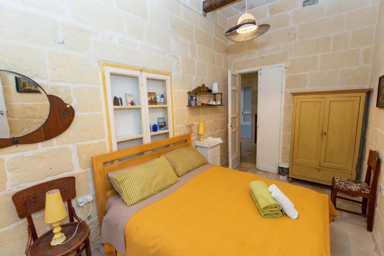 Maria Townhouse Heart Of Victoria B&B מראה חיצוני תמונה