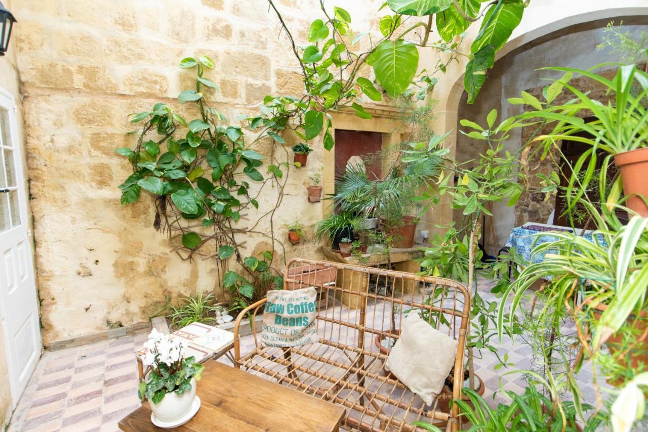Maria Townhouse Heart Of Victoria B&B מראה חיצוני תמונה