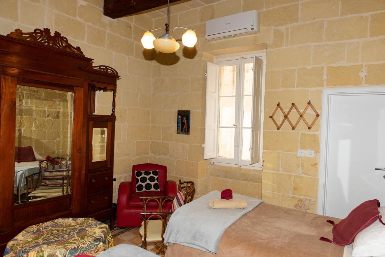 Maria Townhouse Heart Of Victoria B&B מראה חיצוני תמונה