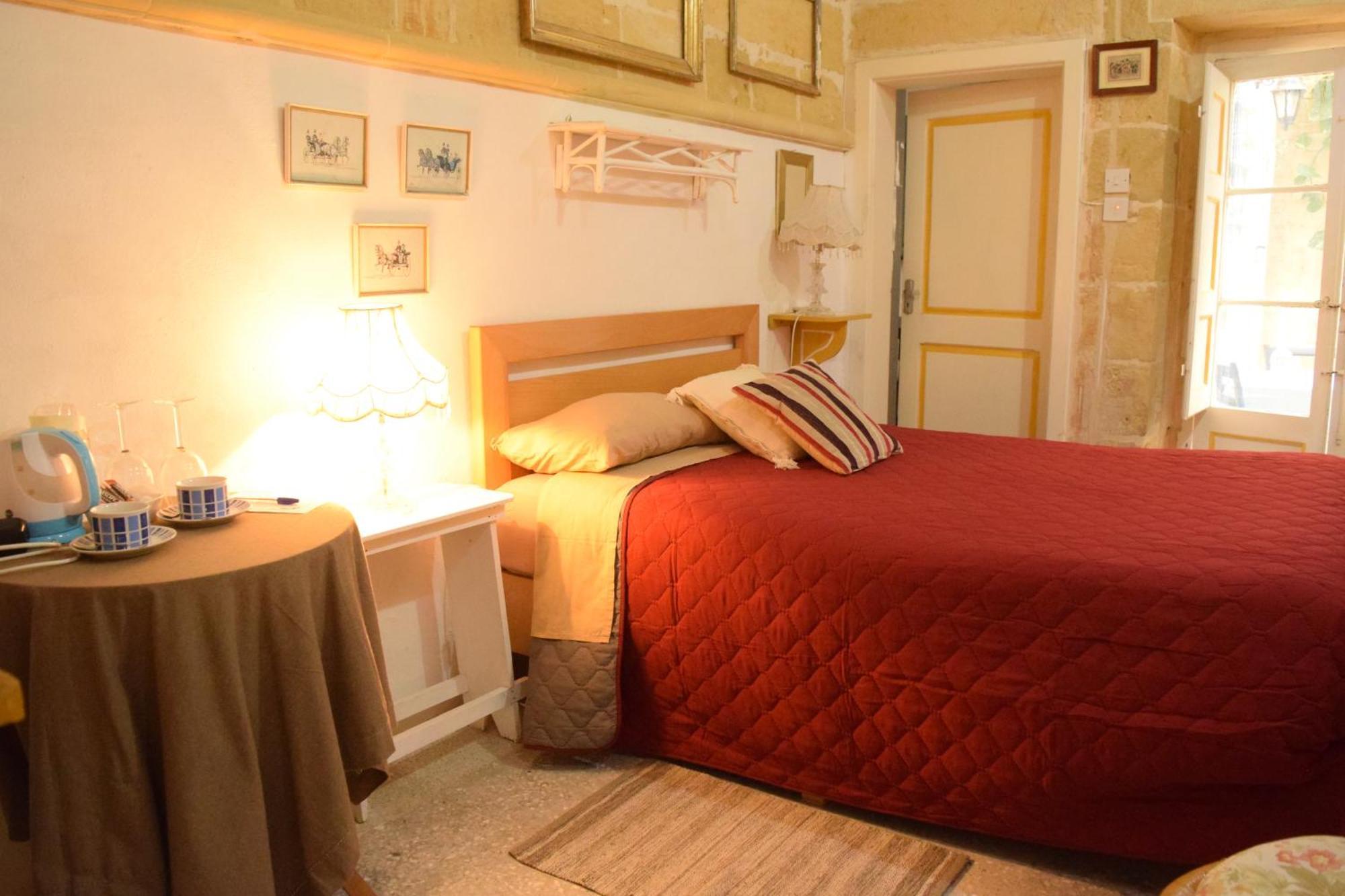 Maria Townhouse Heart Of Victoria B&B מראה חיצוני תמונה