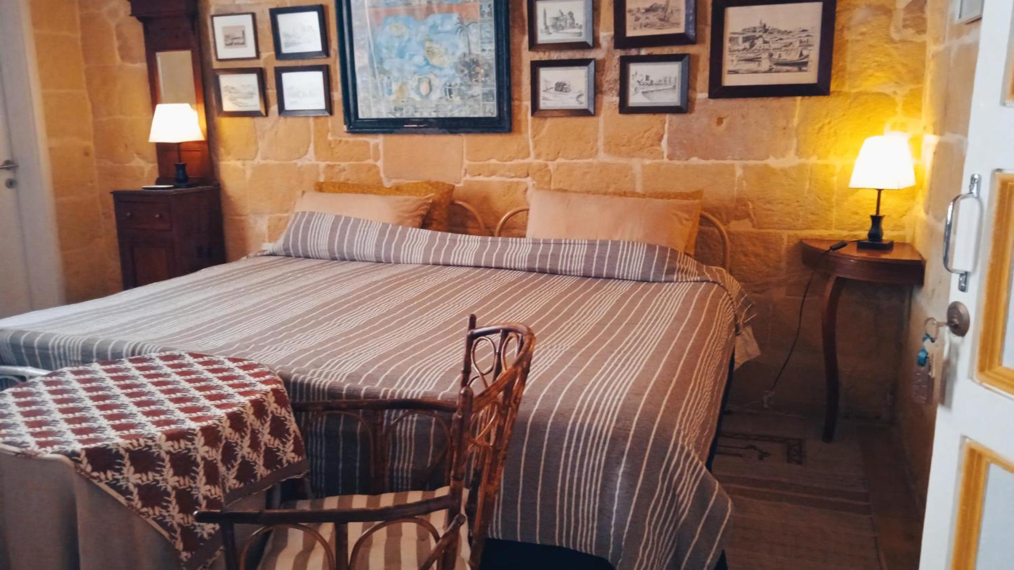 Maria Townhouse Heart Of Victoria B&B מראה חיצוני תמונה