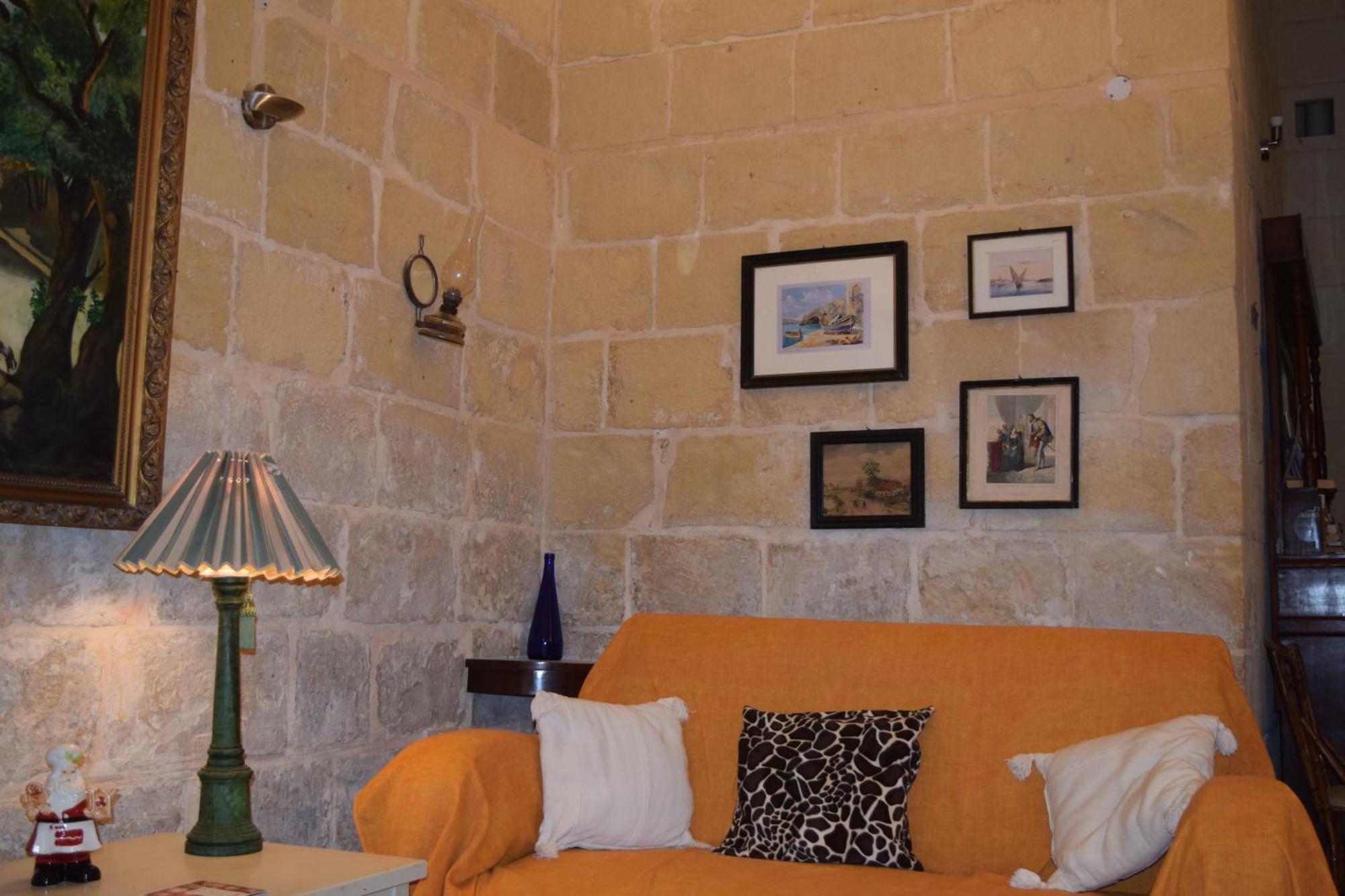 Maria Townhouse Heart Of Victoria B&B מראה חיצוני תמונה