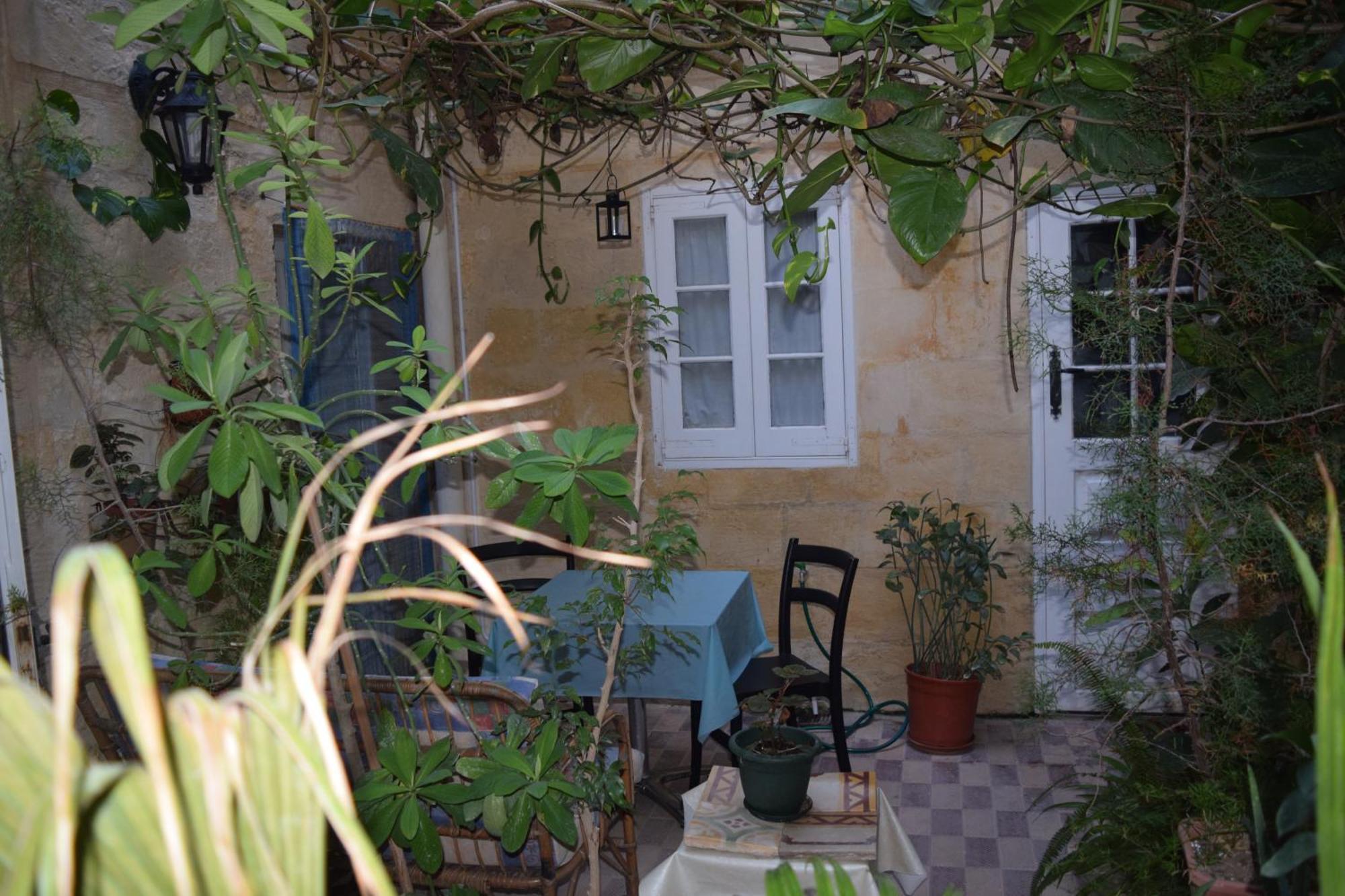 Maria Townhouse Heart Of Victoria B&B מראה חיצוני תמונה