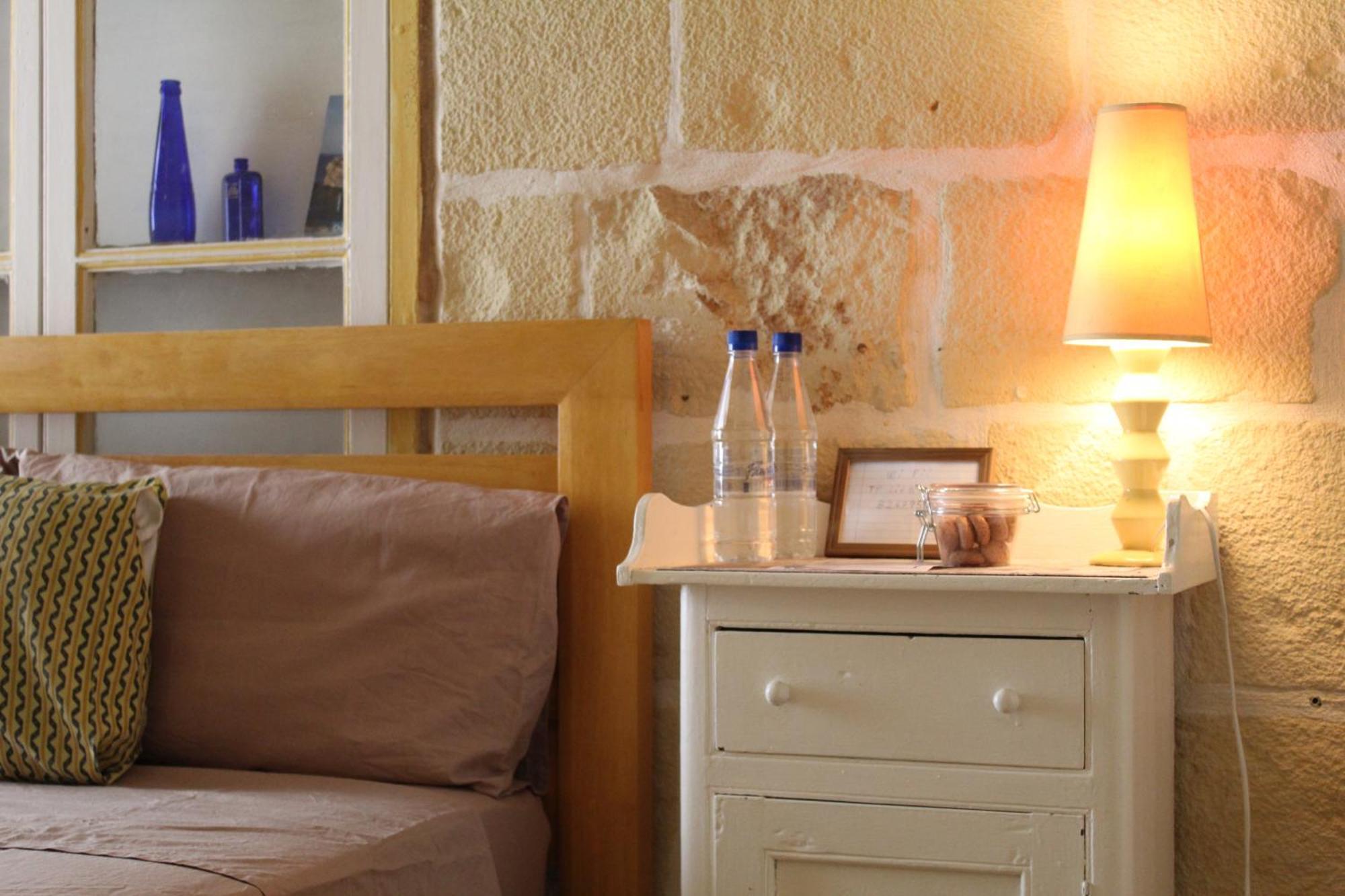 Maria Townhouse Heart Of Victoria B&B מראה חיצוני תמונה