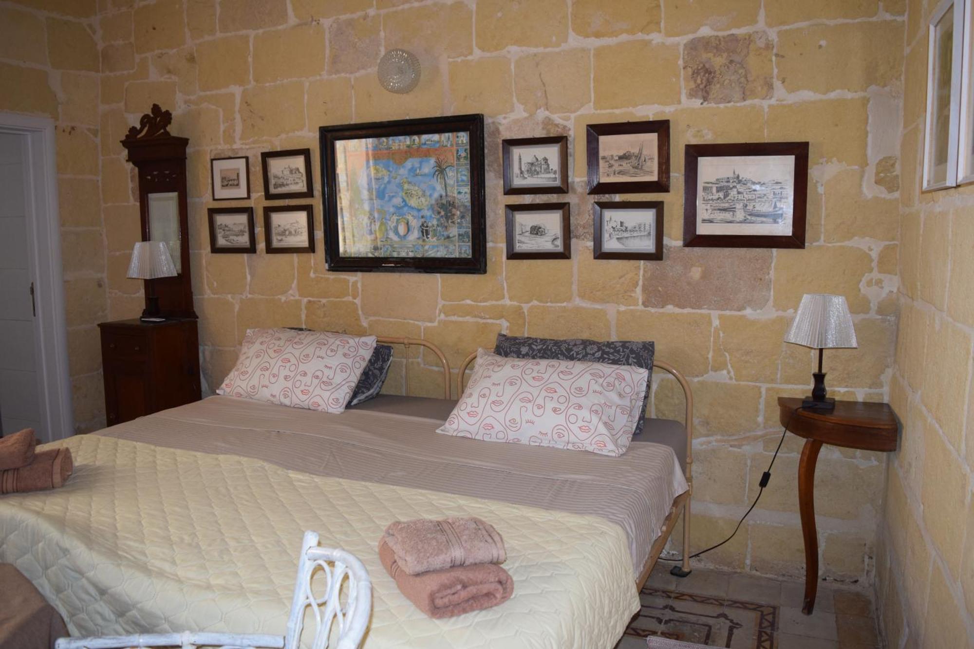 Maria Townhouse Heart Of Victoria B&B מראה חיצוני תמונה