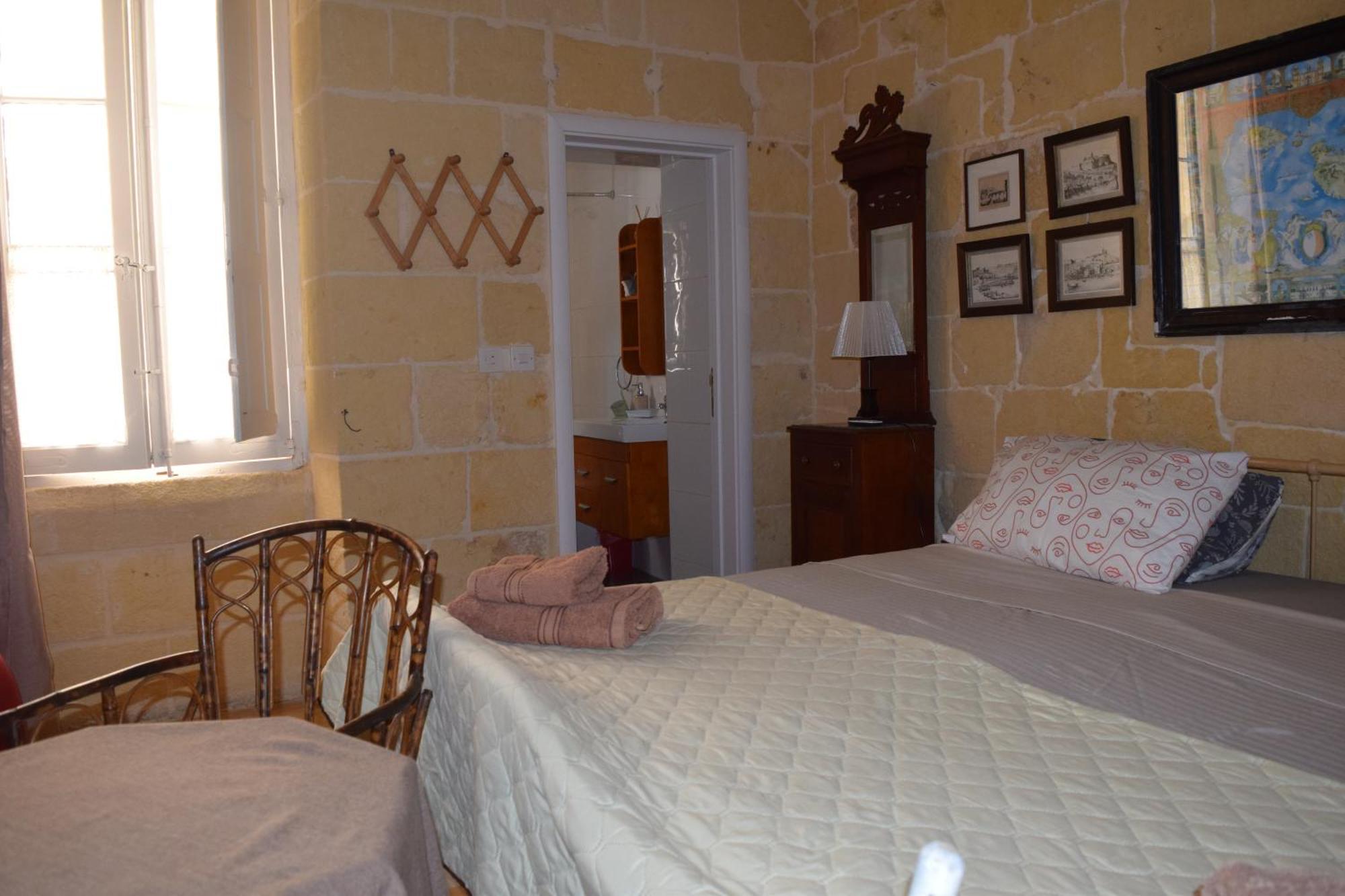 Maria Townhouse Heart Of Victoria B&B מראה חיצוני תמונה