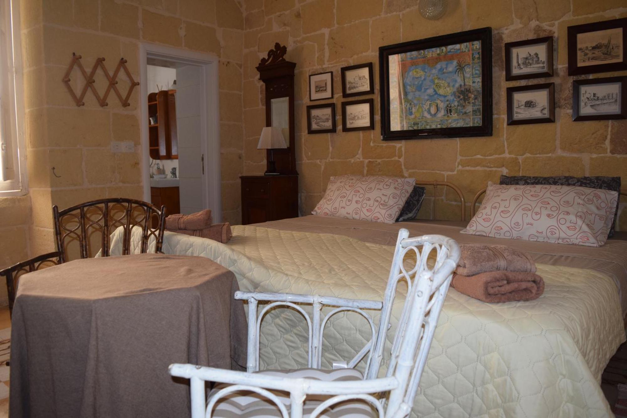 Maria Townhouse Heart Of Victoria B&B מראה חיצוני תמונה